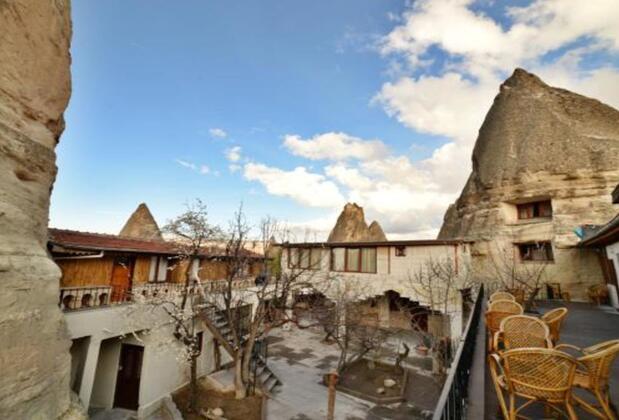 Cave Seasons Deluxe Hotel - Görsel 3