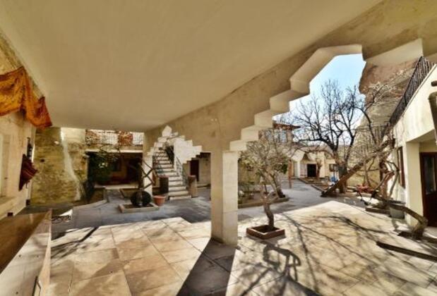 Cave Seasons Deluxe Hotel - Görsel 4