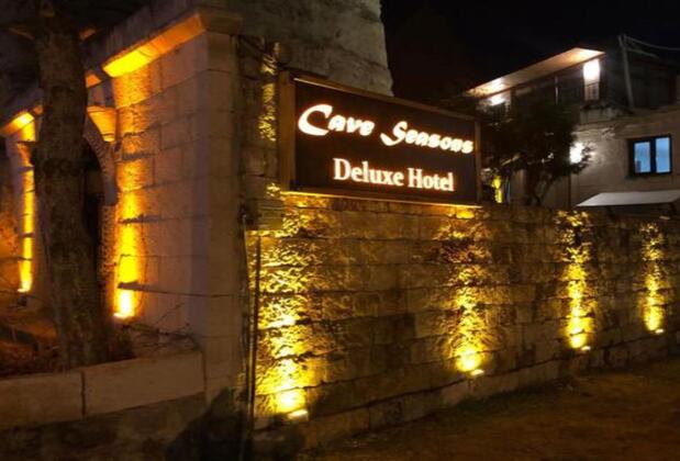 Cave Seasons Deluxe Hotel - Görsel 5