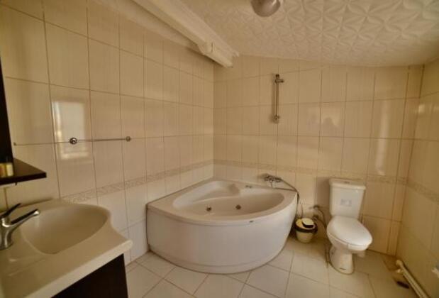 Cave Seasons Deluxe Hotel - Görsel 26