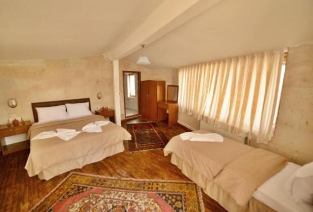 Cave Seasons Deluxe Hotel - Görsel 17