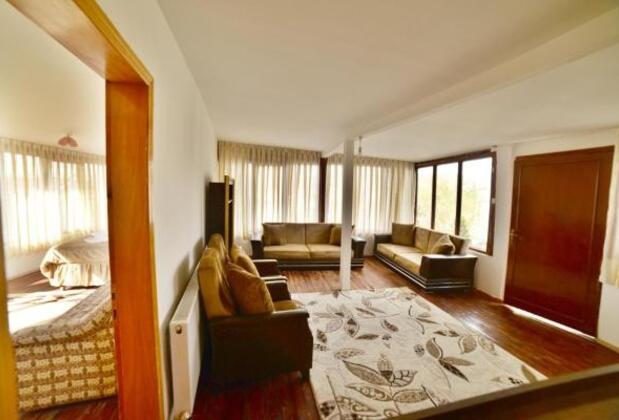 Cave Seasons Deluxe Hotel - Görsel 22