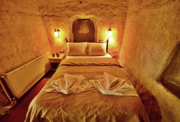 Cave Seasons Deluxe Hotel - Görsel 15