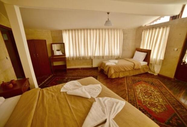 Cave Seasons Deluxe Hotel - Görsel 19