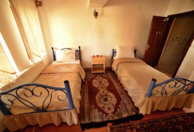 Cave Seasons Deluxe Hotel - Görsel 14