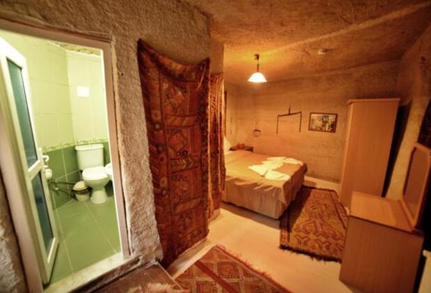 Cave Seasons Deluxe Hotel - Görsel 21