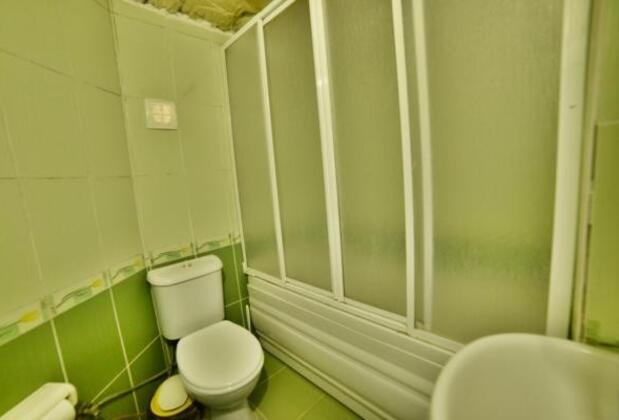 Cave Seasons Deluxe Hotel - Görsel 28