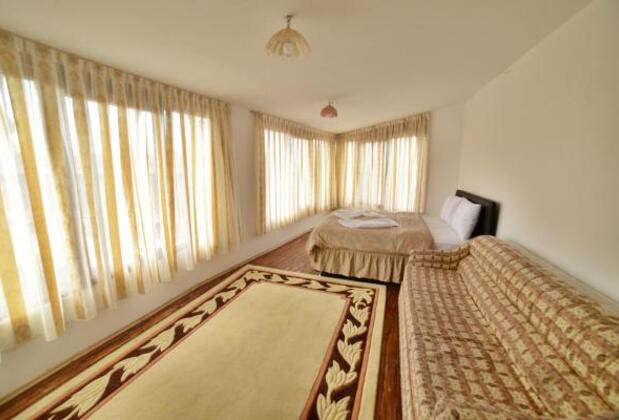 Cave Seasons Deluxe Hotel - Görsel 24