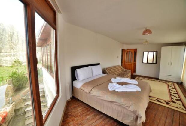 Cave Seasons Deluxe Hotel - Görsel 16