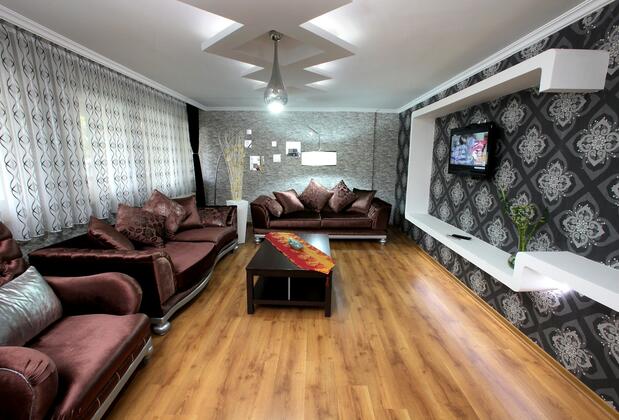 Rental House Ankara - Görsel 4