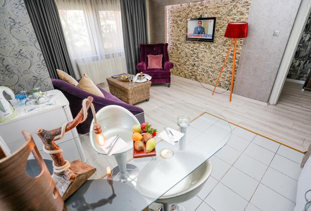 Rental House Ankara - Görsel 3