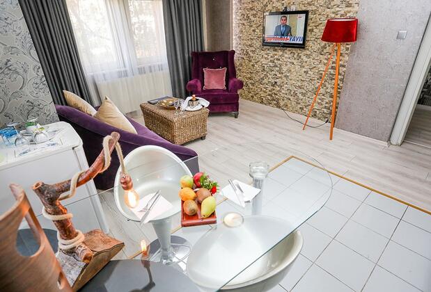 Rental House Ankara - Görsel 11