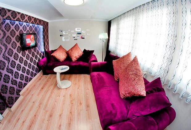 Rental House Ankara - Görsel 6