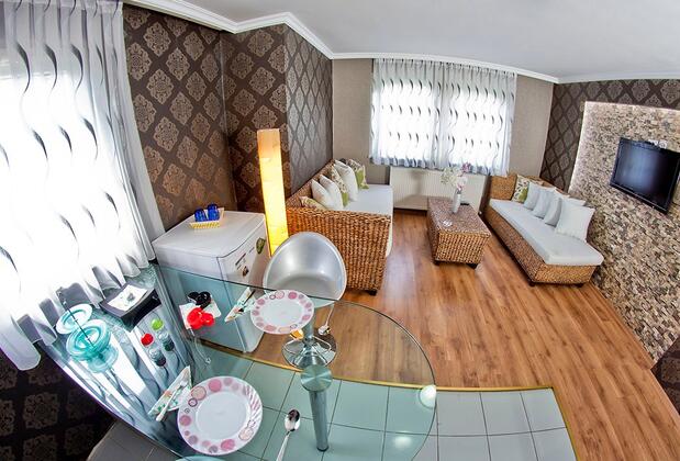 Rental House Ankara - Görsel 13