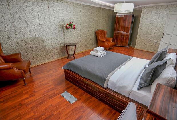 Rental House Ankara - Görsel 10