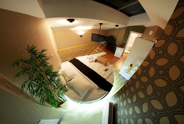 Rental House Ankara - Görsel 12