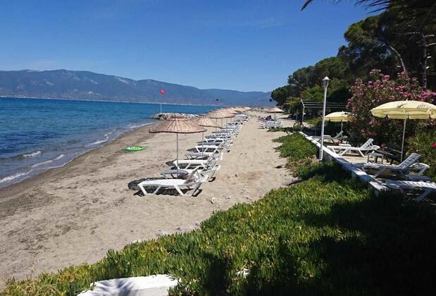 Altin Camp & Park Hotel - Görsel 6