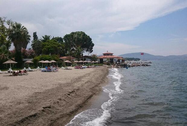 Altin Camp & Park Hotel - Görsel 7