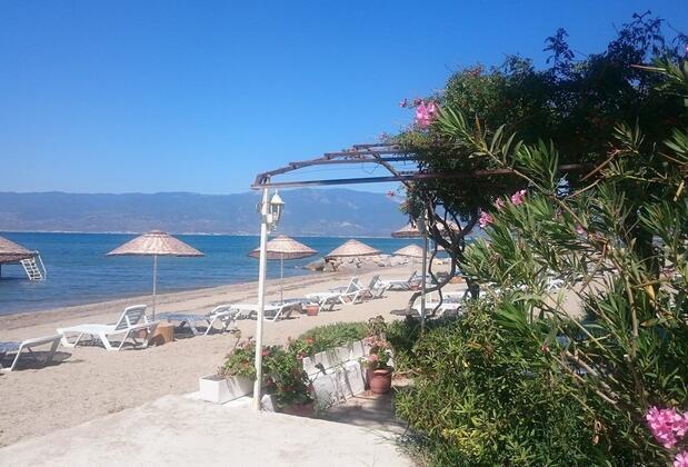 Altin Camp & Park Hotel - Görsel 8