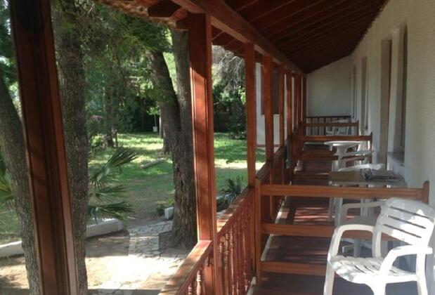 Altin Camp & Park Hotel - Görsel 9