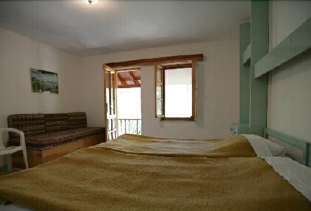 Altin Camp & Park Hotel - Görsel 26