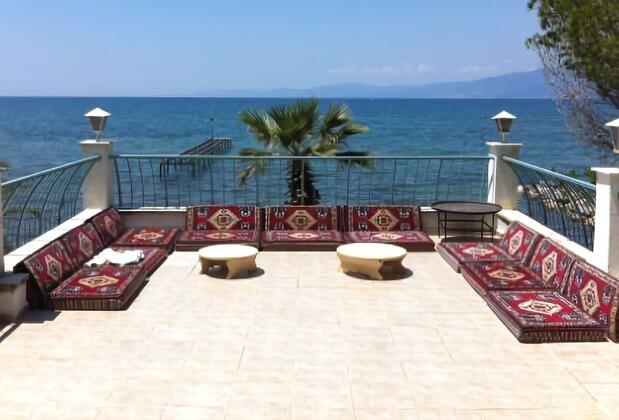 Altin Camp & Park Hotel - Görsel 22