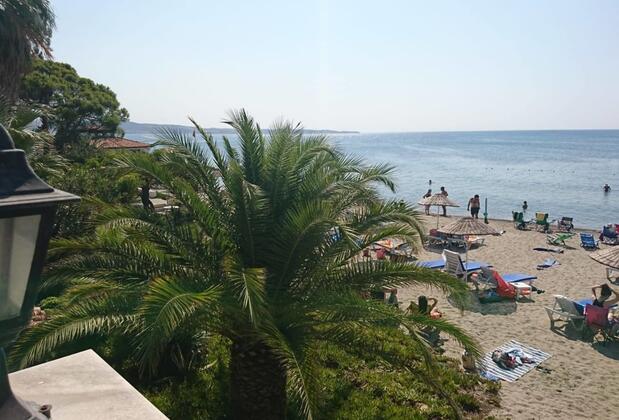 Altin Camp & Park Hotel - Görsel 13