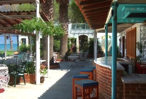 Altin Camp & Park Hotel - Görsel 18