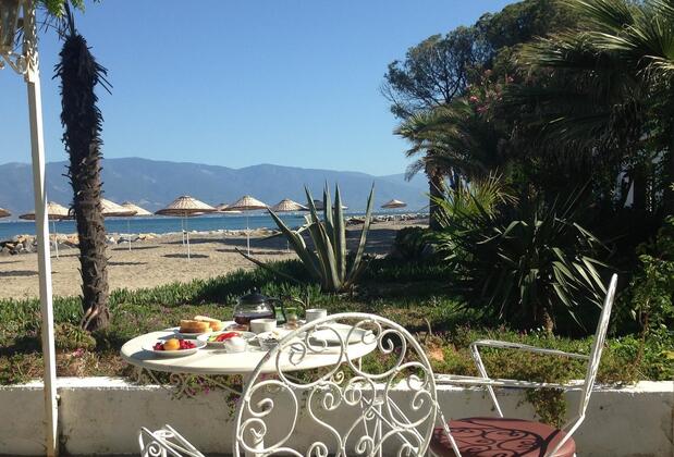 Altin Camp & Park Hotel - Görsel 19