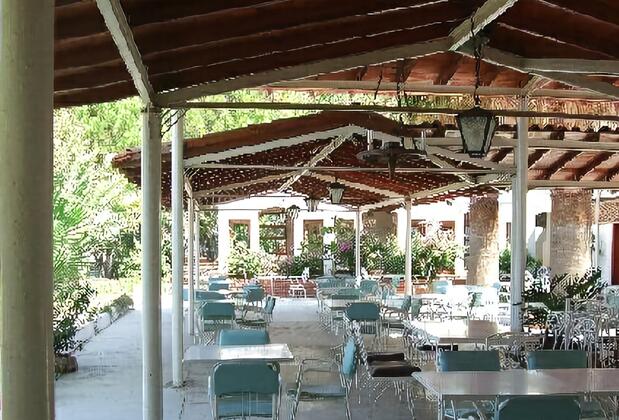 Altin Camp & Park Hotel - Görsel 21