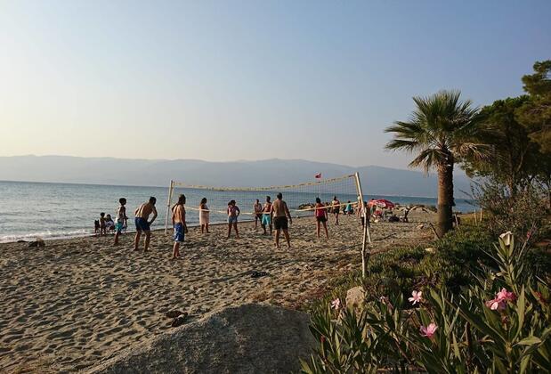 Altin Camp & Park Hotel - Görsel 15