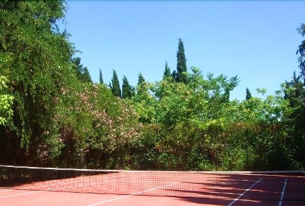 Altin Camp & Park Hotel - Görsel 17