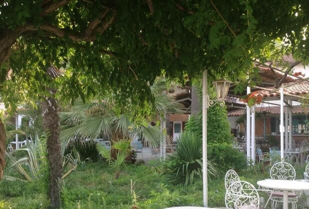 Altin Camp & Park Hotel - Görsel 14