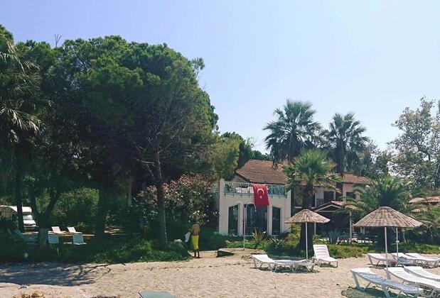 Altin Camp & Park Hotel - Görsel 10