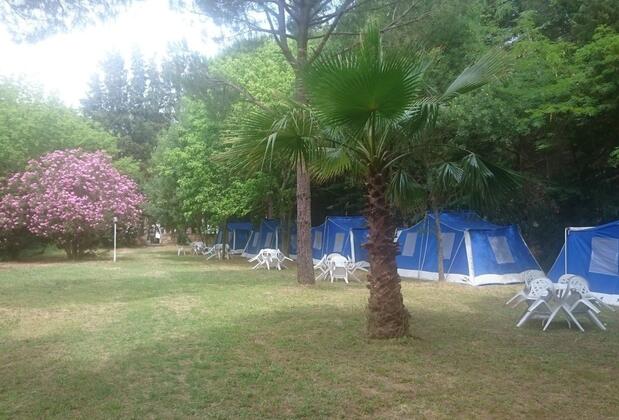 Altin Camp & Park Hotel - Görsel 12