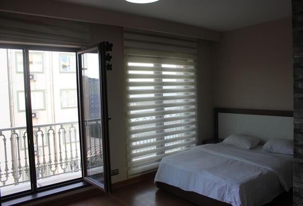 Ottoman Suites Kurtköy - Görsel 4