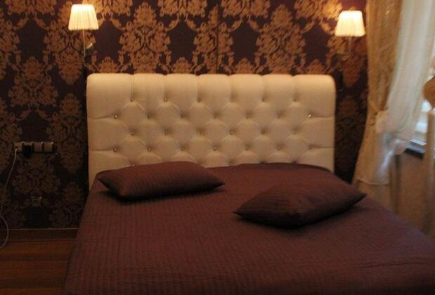 Ottoman Suites Kurtköy - Görsel 6