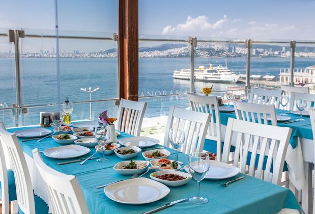 Büyükada Comfort Otel - Görsel 10