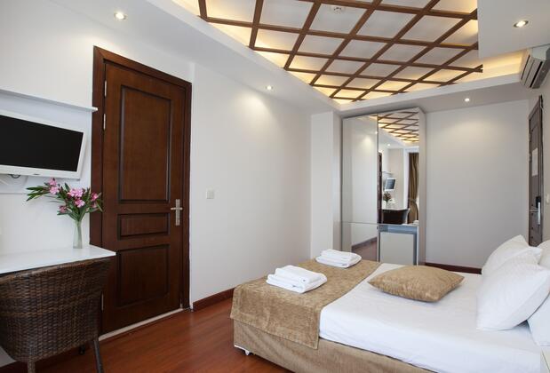 Büyükada Comfort Otel - Görsel 12