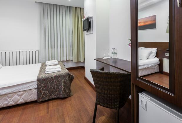 Büyükada Comfort Otel - Görsel 14