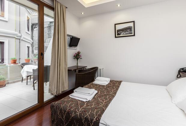 Büyükada Comfort Otel - Görsel 15