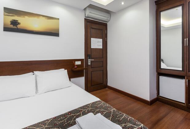 Büyükada Comfort Otel - Görsel 16