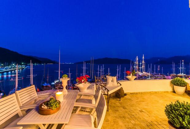 8 Oda Boutique Homes - Görsel 11