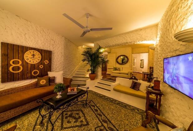 8 Oda Boutique Homes - Görsel 3