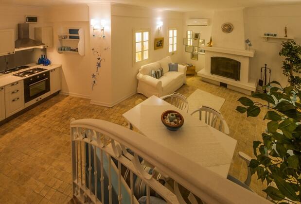 8 Oda Boutique Homes - Görsel 8