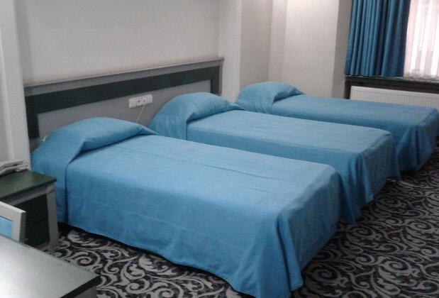 Turk Inn Hotel Uzcan - Görsel 4