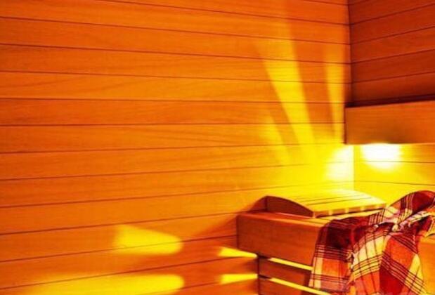 Lara Hadrianus Otel Antalya - Görsel 15