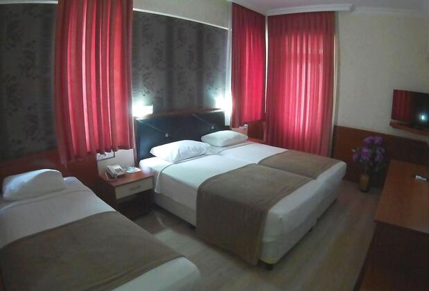 Lara Hadrianus Otel Antalya - Görsel 18