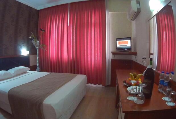 Lara Hadrianus Otel Antalya - Görsel 20