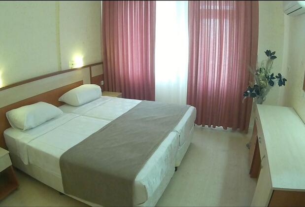 Lara Hadrianus Otel Antalya - Görsel 25